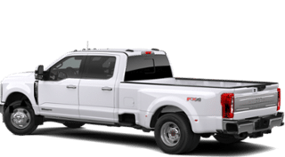 2026 Ford Super Duty® External Image 3